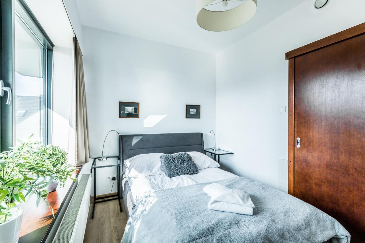 Apartament Widokowy- Zakopane Kültér fotó