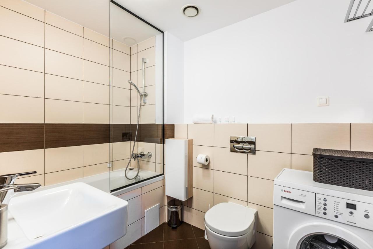 Apartament Widokowy- Zakopane Kültér fotó