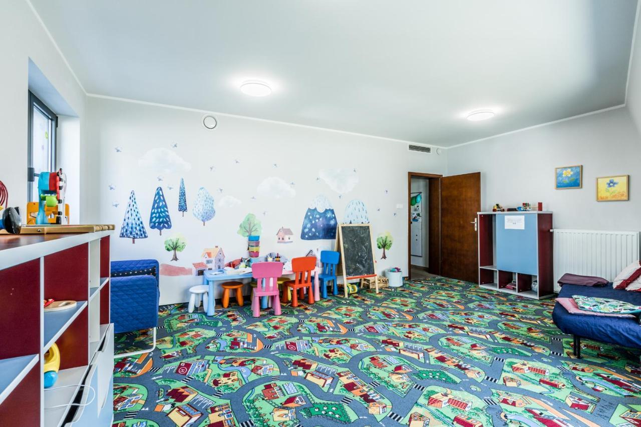 Apartament Widokowy- Zakopane Kültér fotó